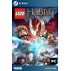 LEGO: The Hobbit Steam CD-Key [GLOBAL]